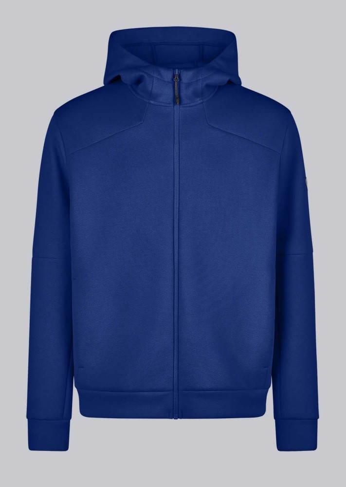 BP® Sweatjacke mit Kapuze