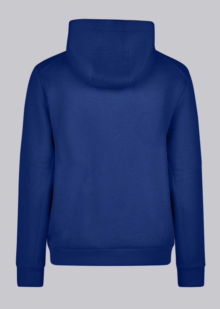 BP® Sweatjacke mit Kapuze
