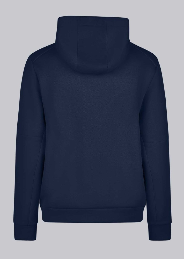 BP® Sweatjacke mit Kapuze