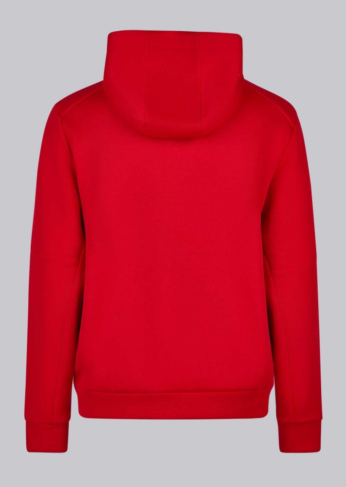 BP® Sweatjacke mit Kapuze