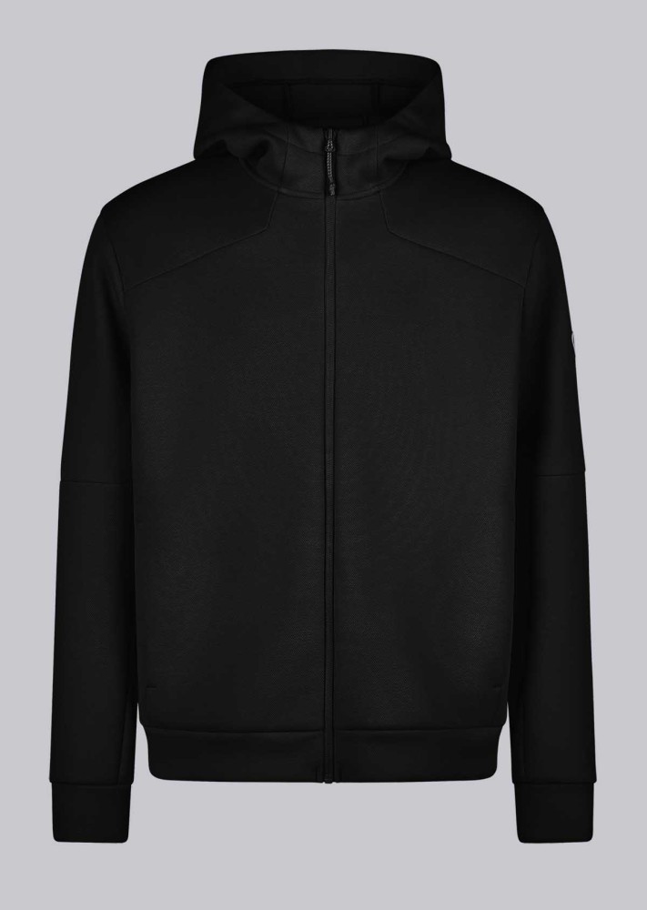 BP® Sweatjacke mit Kapuze