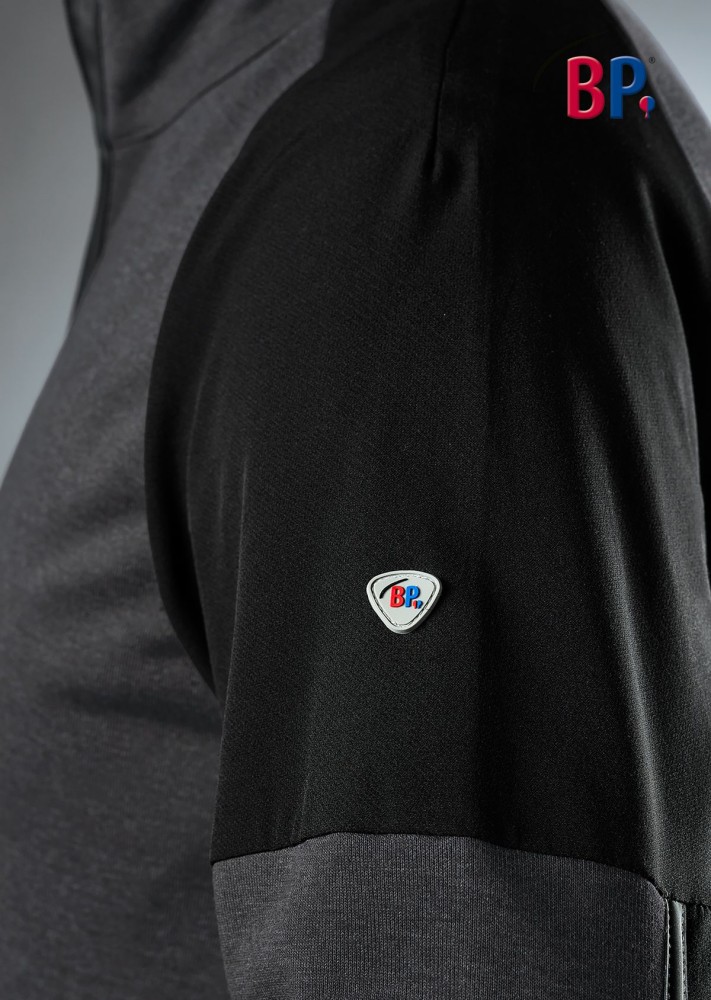 BP® Sweatshirt-Troyer