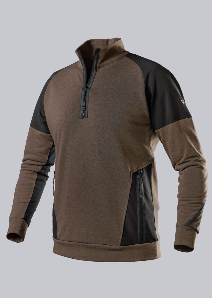 BP® Sweatshirt-Troyer