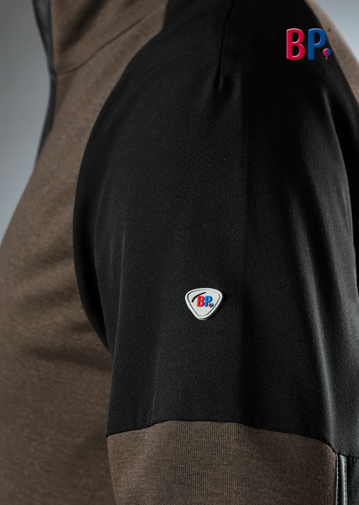 BP® Sweatshirt-Troyer