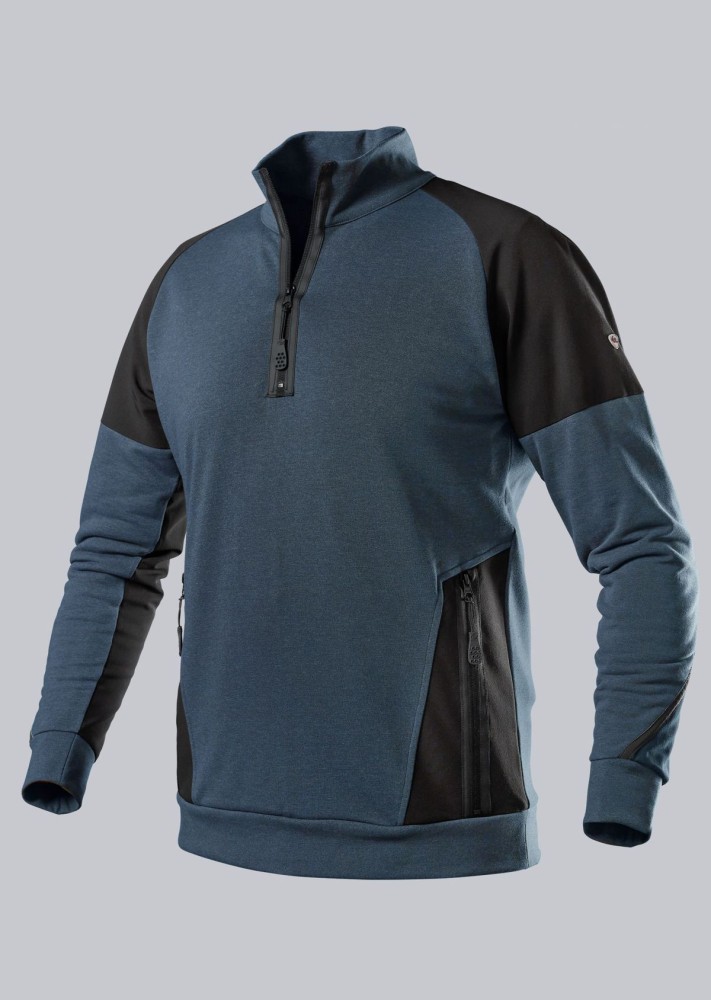 BP® Sweatshirt-Troyer