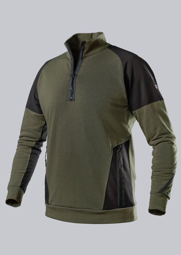 BP® Sweatshirt-Troyer