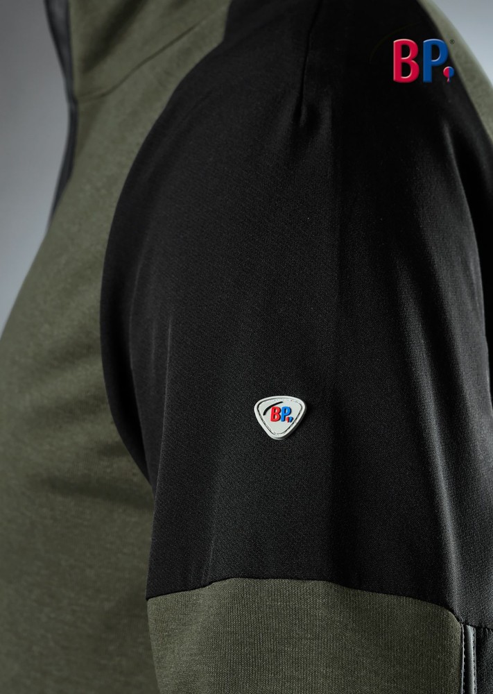 BP® Sweatshirt-Troyer