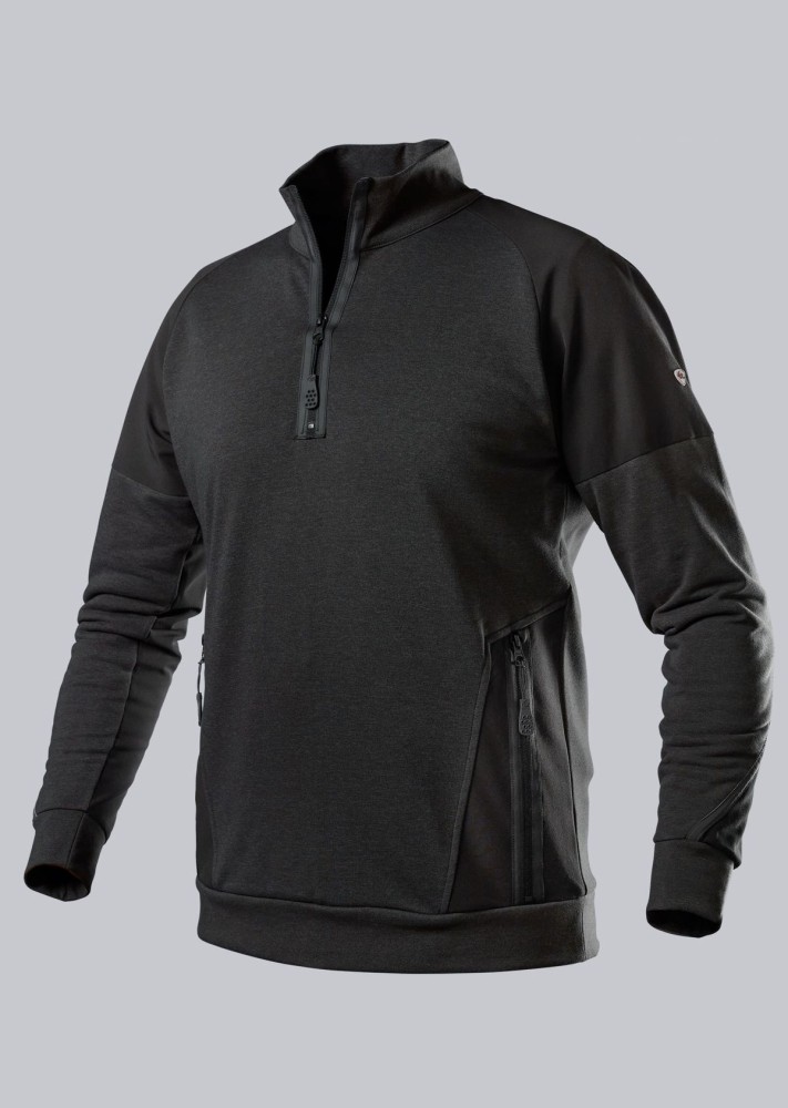 BP® Sweatshirt-Troyer