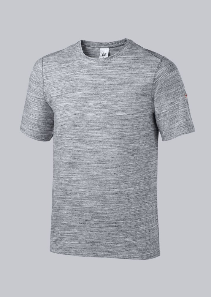 BP® T-Shirt für Sie & Ihn