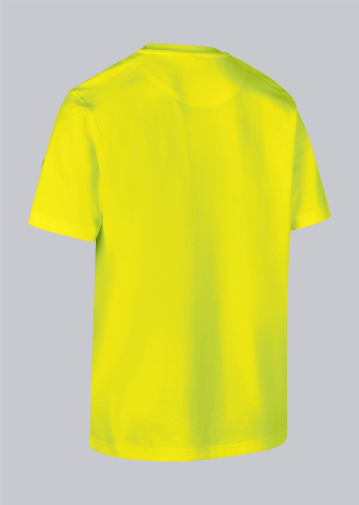 BP® T-Shirt zur erhöhten Sichtbarkeit