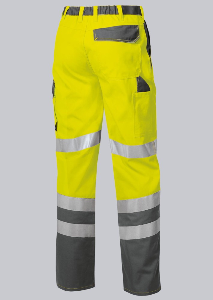 BP® Warnschutz-Hose