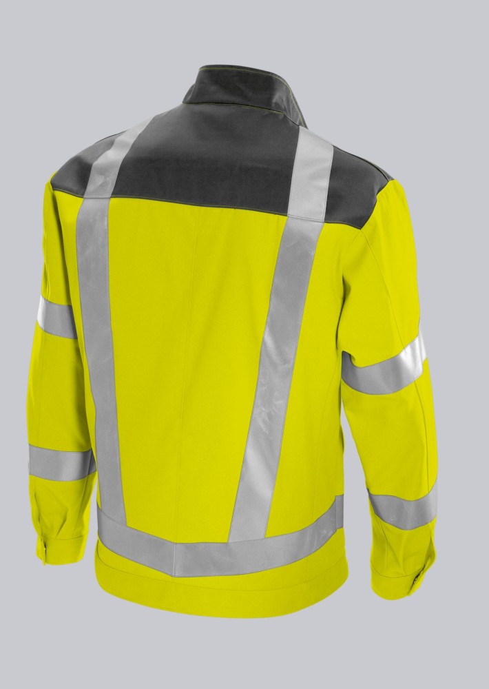 BP® Warnschutz-Jacke