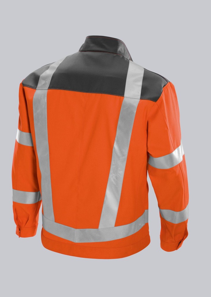 BP® Warnschutz-Jacke
