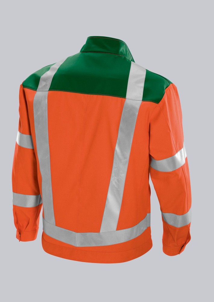 BP® Warnschutz-Jacke