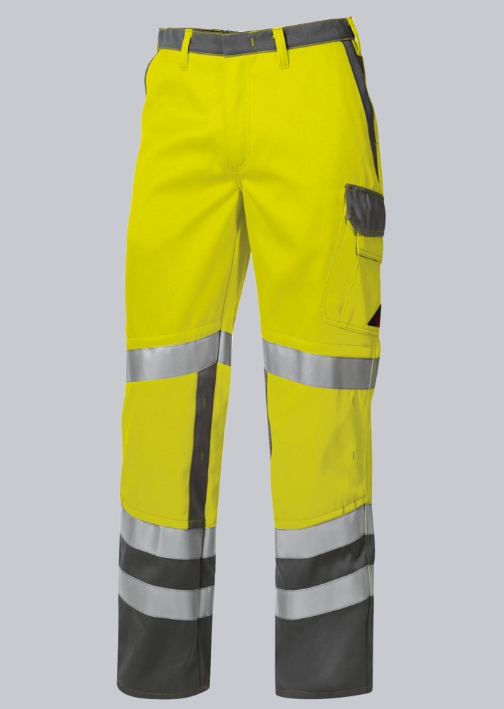BP® Warnschutz-Multinorm-Hose APC1