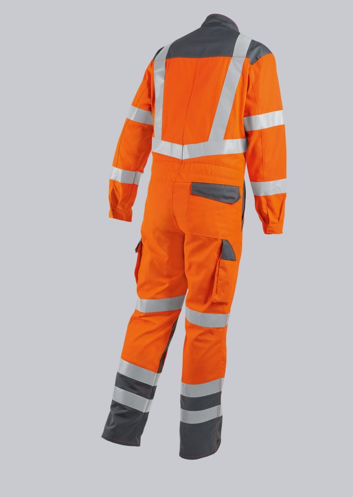BP® Warnschutz-Overall