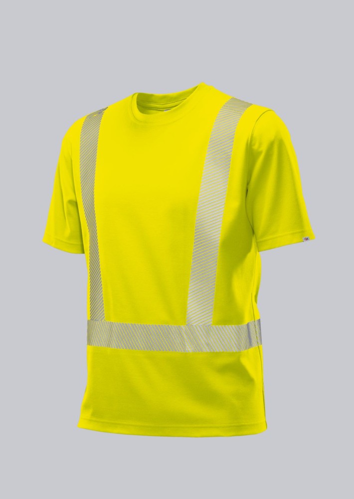 BP® Warnschutz-T-Shirt