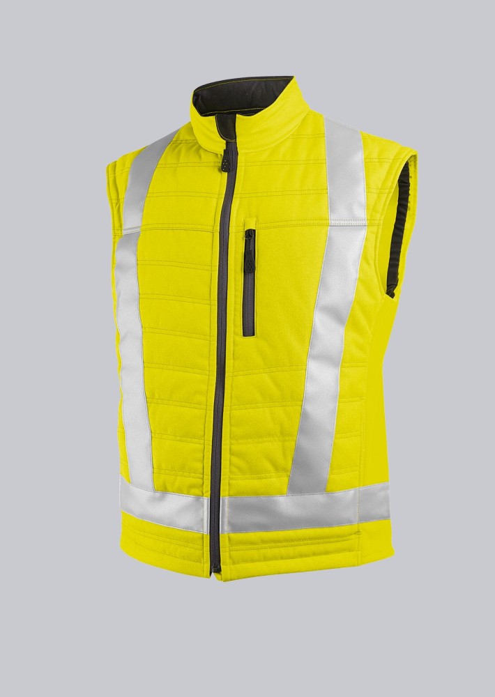 BP® Warnschutz-Thermoweste