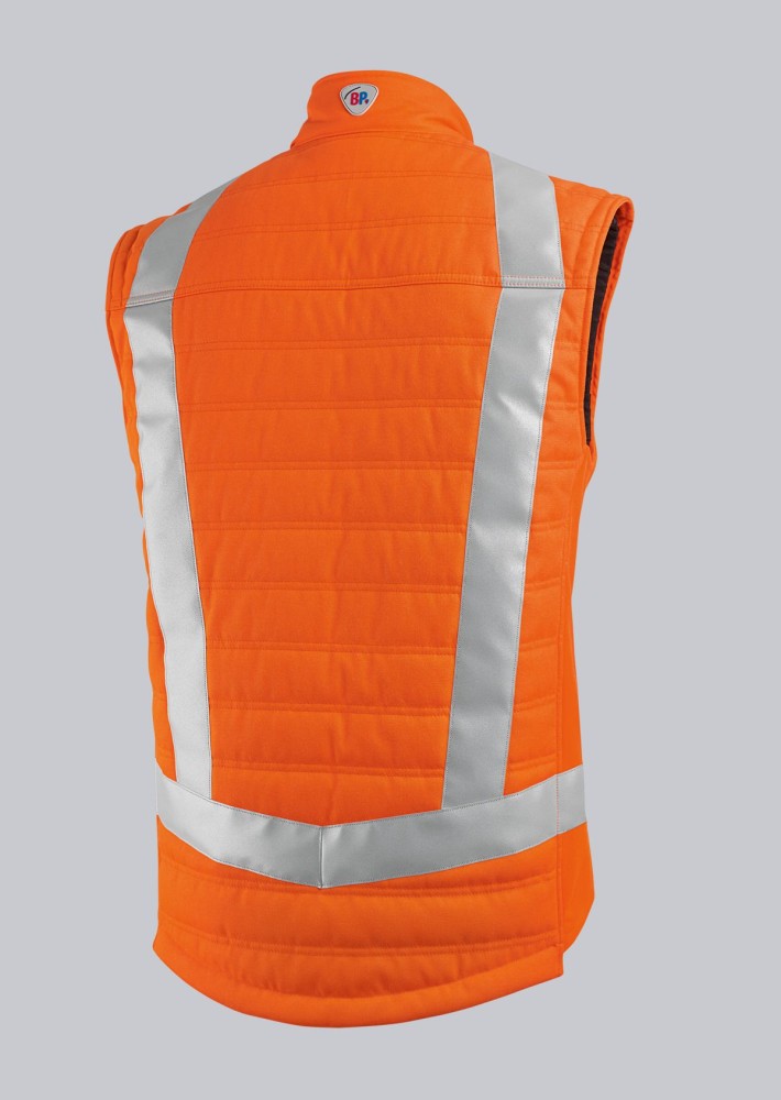 BP® Warnschutz-Thermoweste