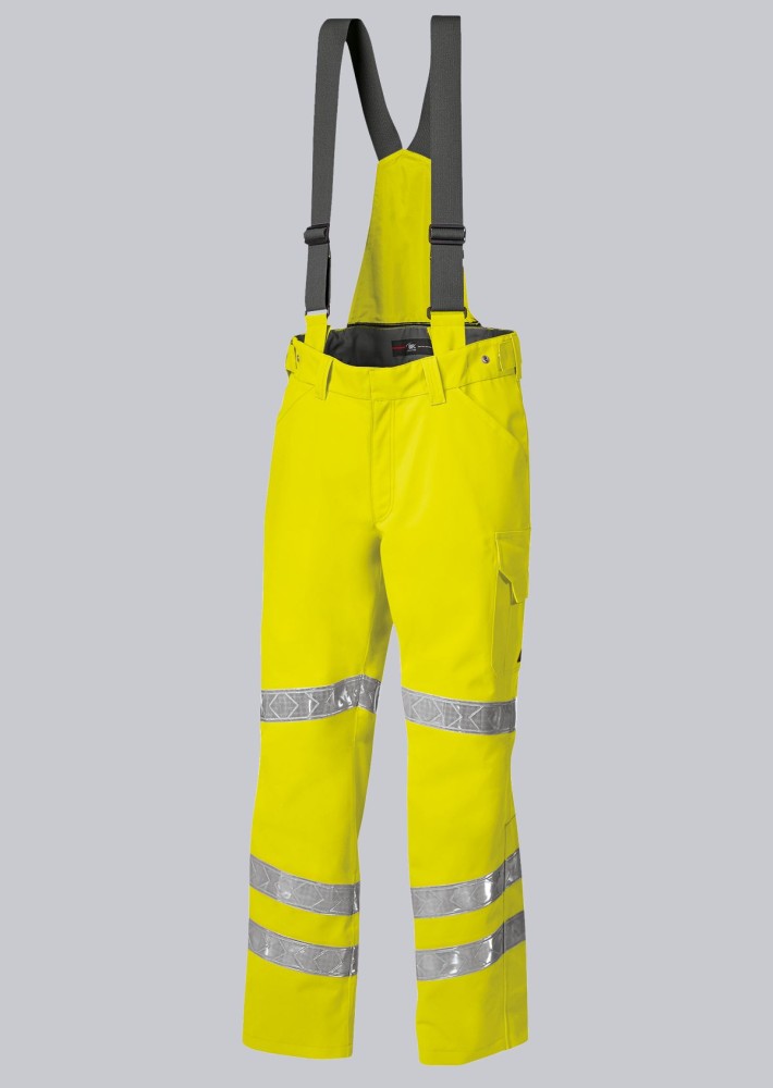 BP® Warnschutz-Wetterschutzhose