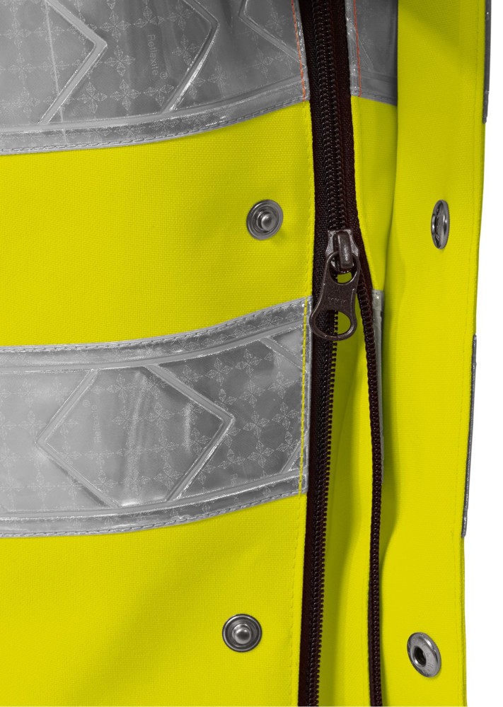 BP® Warnschutz-Wetterschutzhose