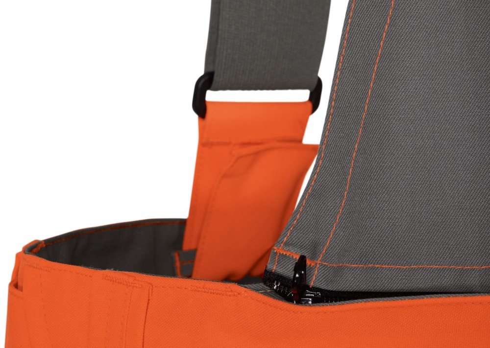 BP® Warnschutz-Wetterschutzhose