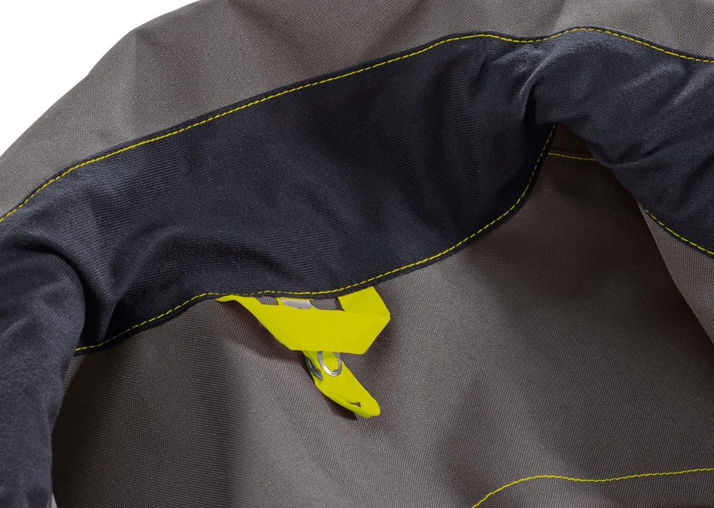 BP® Warnschutz-Wetterschutzjacke