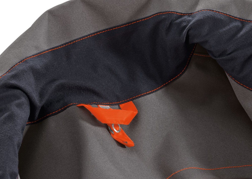 BP® Warnschutz-Wetterschutzjacke