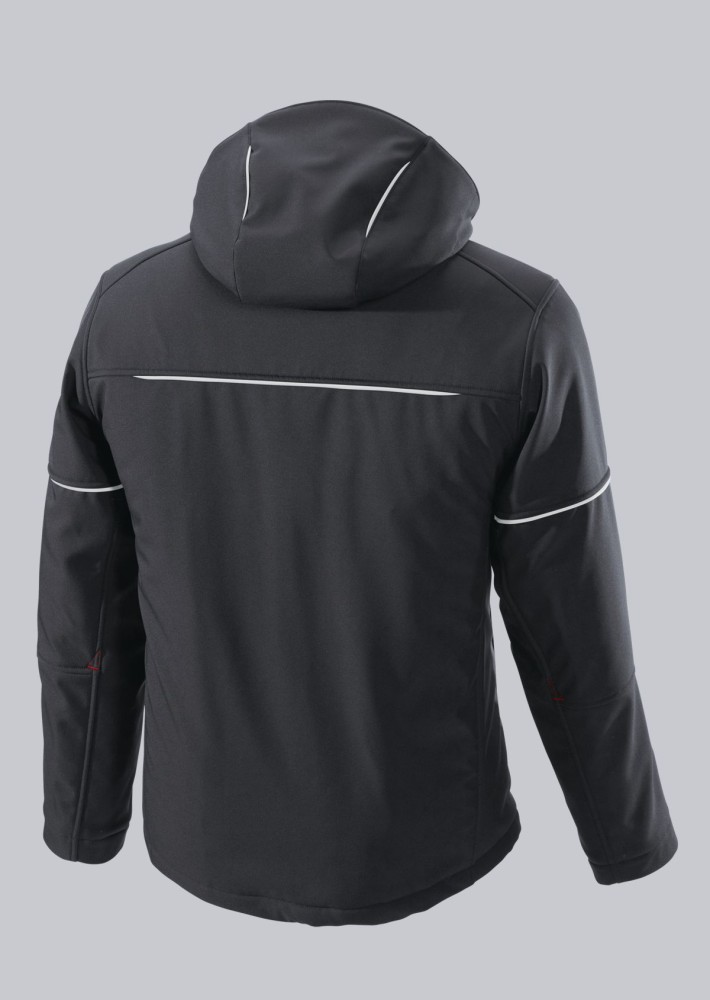 BP® Winter-Softshelljacke