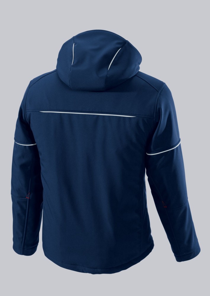 BP® Winter-Softshelljacke
