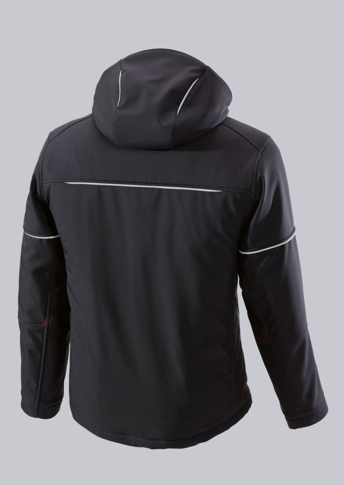 BP® Winter-Softshelljacke