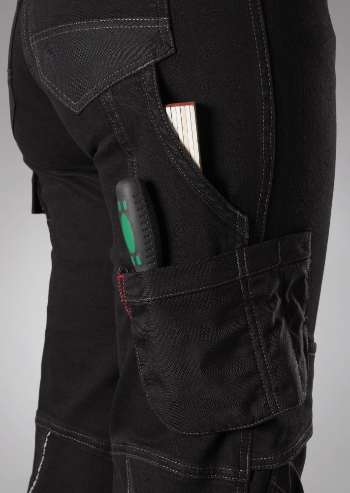 BP® Worker-Jeans für Damen
