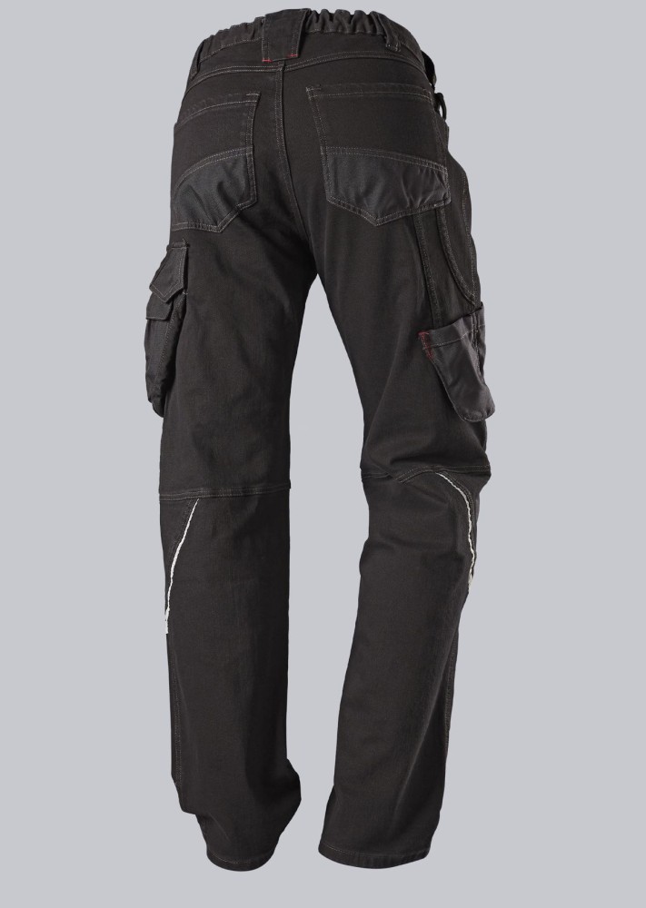 BP® Worker-Jeans mit Kniepolstertaschen