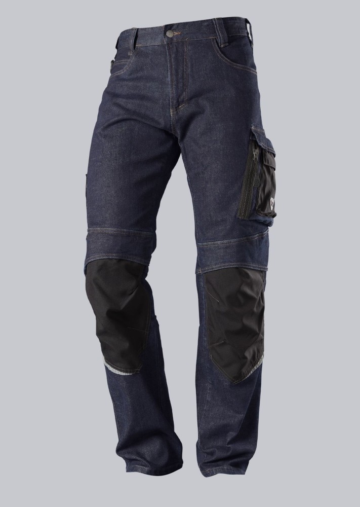 BP® Worker-Jeans mit Kniepolstertaschen