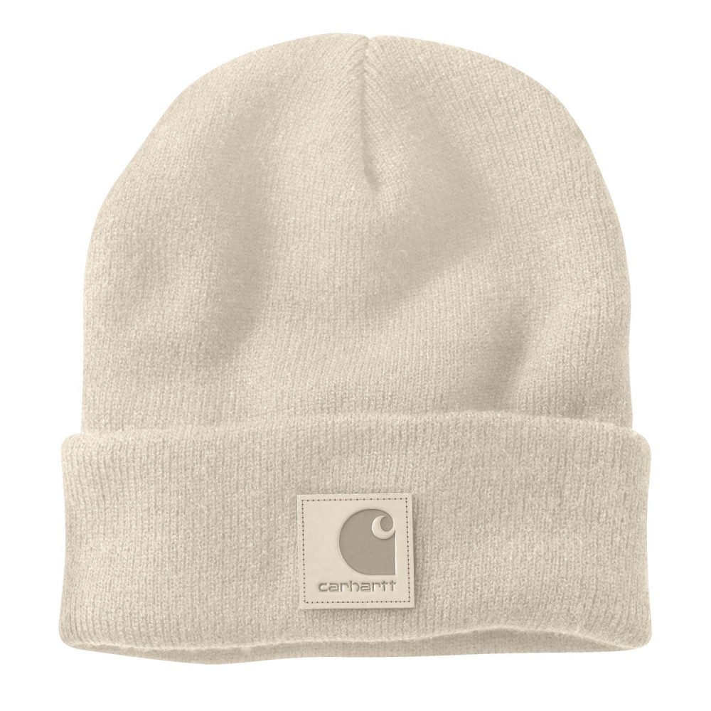 Knit Beanie