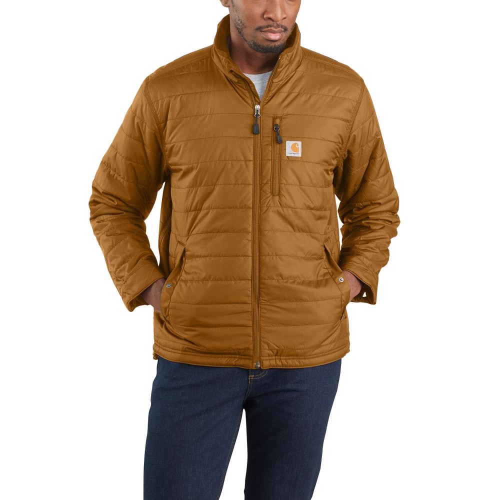 Gilliam Jacket