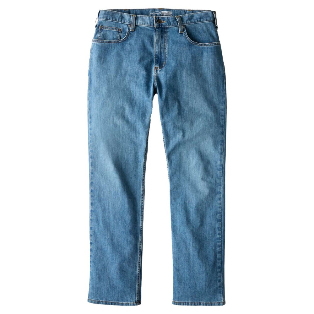 Relaxed Straight Rugged Flex™ Jean