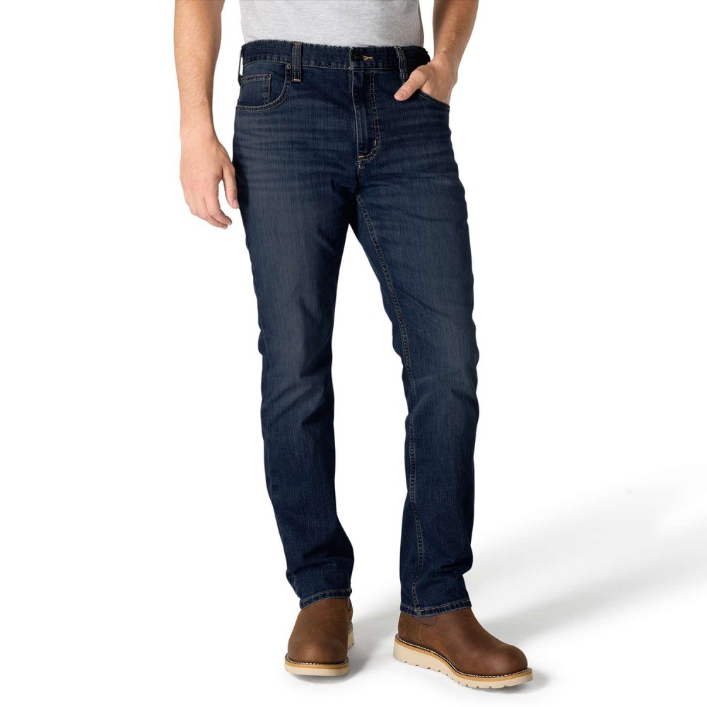 Slim Tapered Rugged Flex™ Jean
