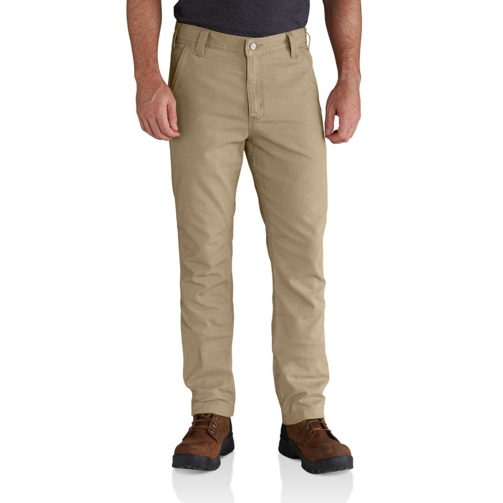 Slim Tapered Rigby Dungaree