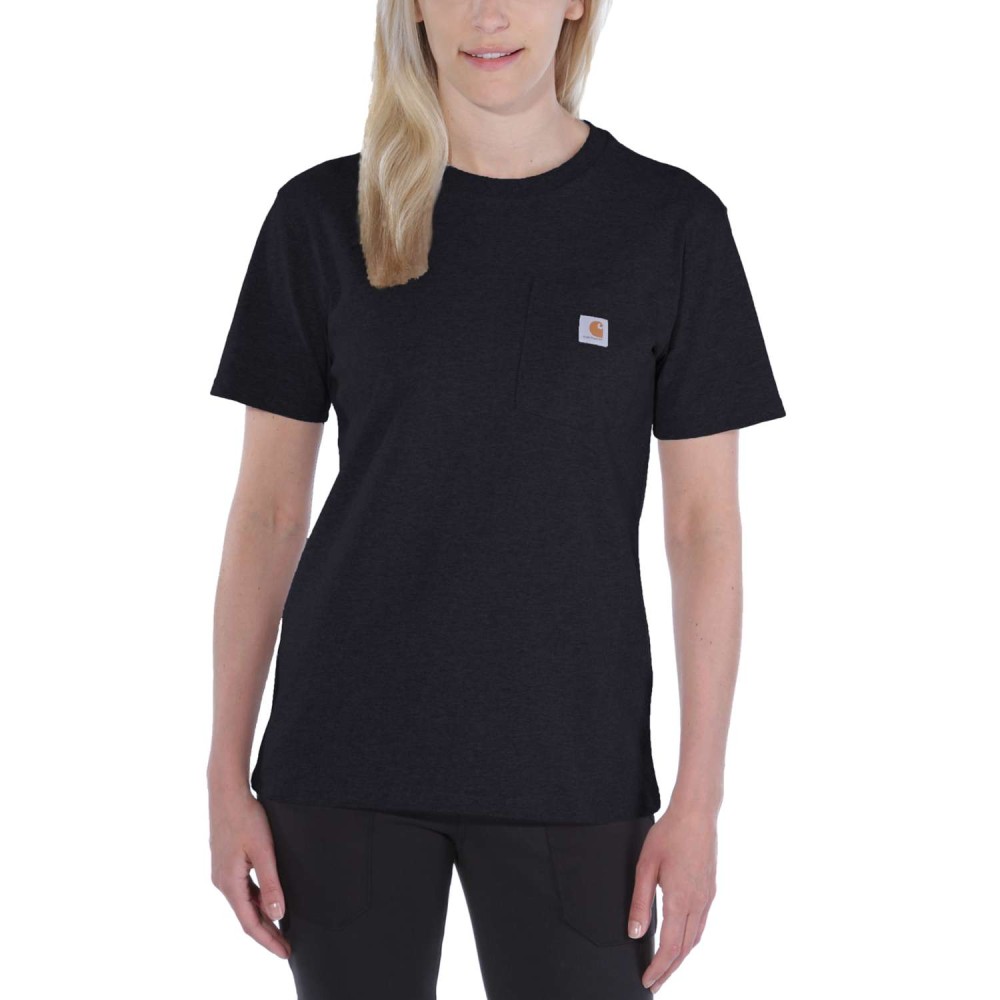 Iconic WK87 Pocket T-Shirt
