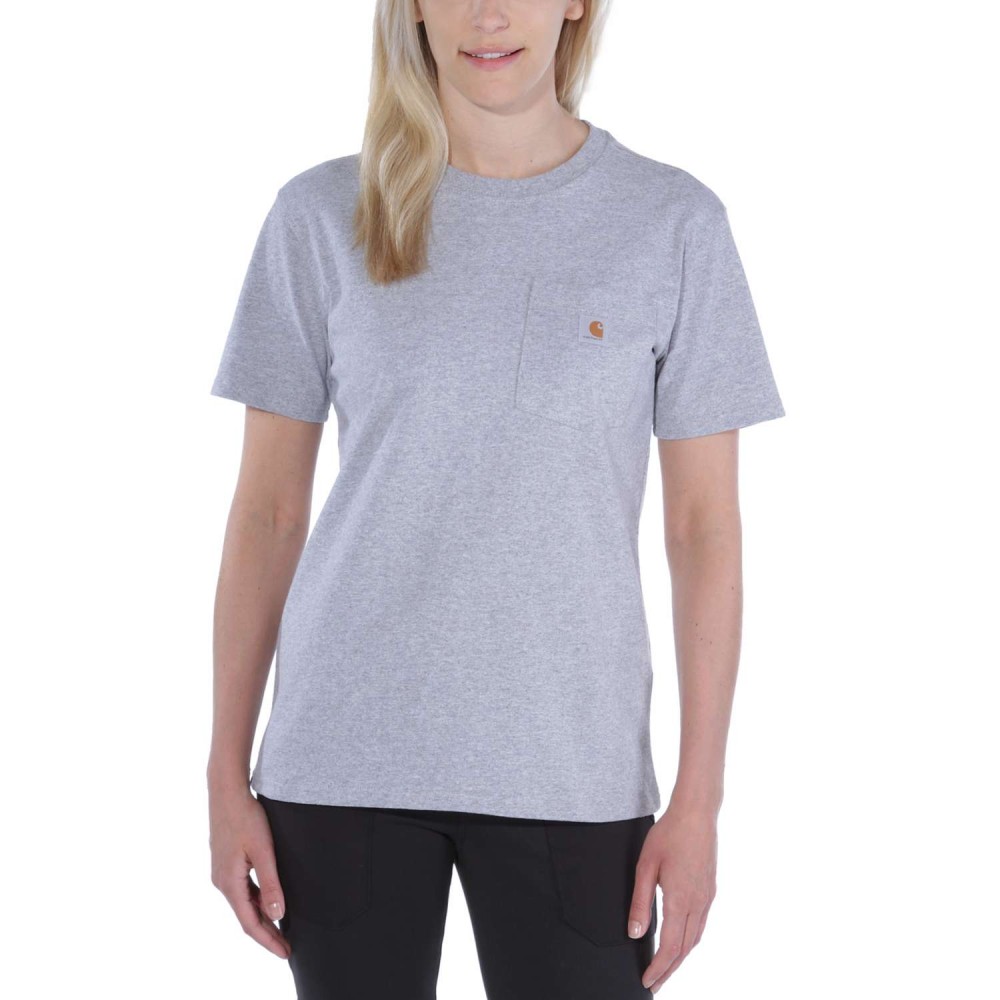 Iconic WK87 Pocket T-Shirt
