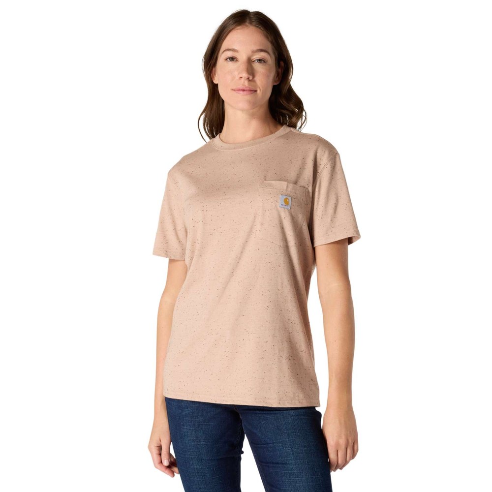 Iconic WK87 Pocket T-Shirt