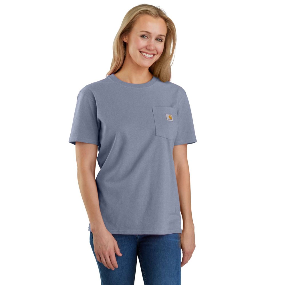 Iconic WK87 Pocket T-Shirt