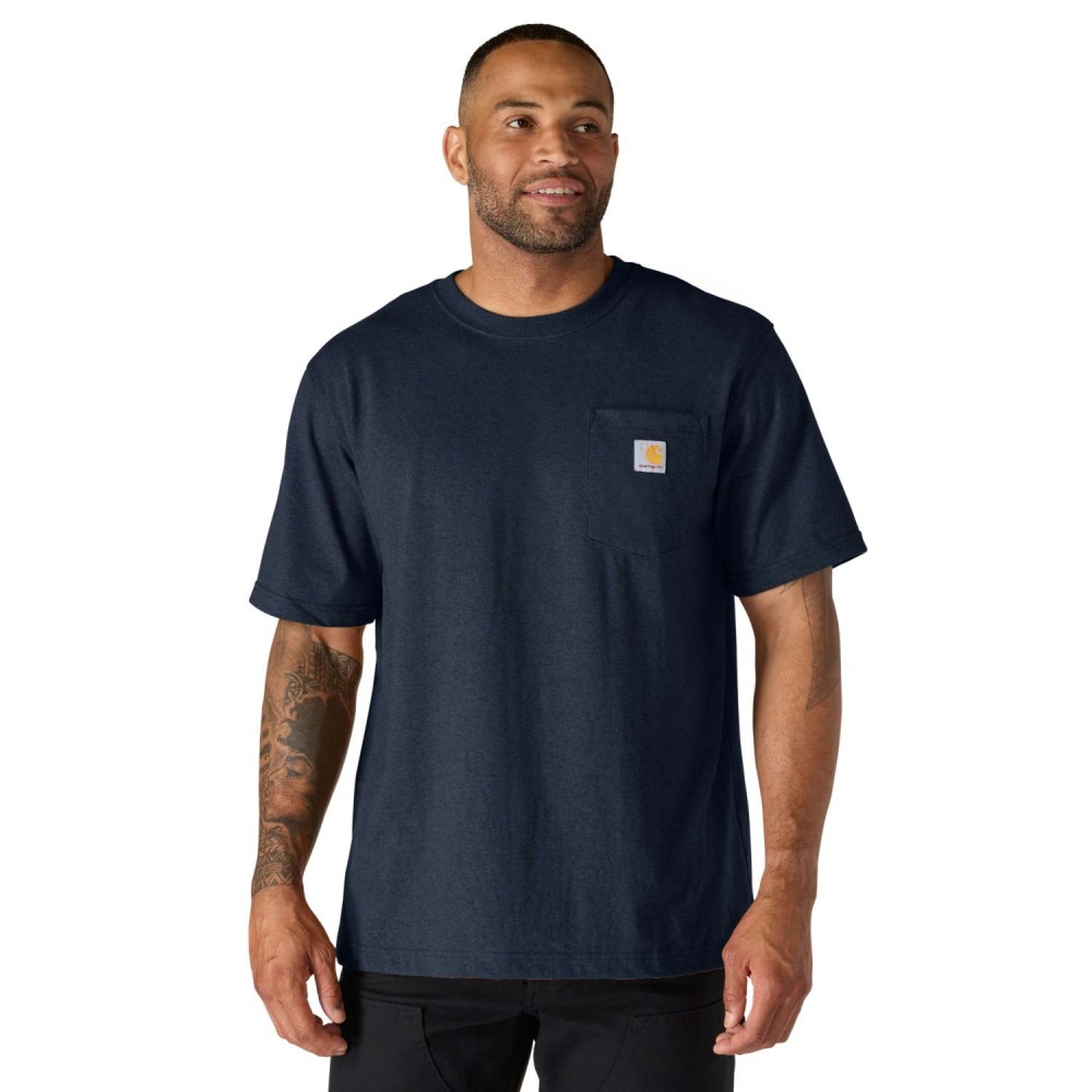 Dearborn Relaxed Pocket T-Shirt
