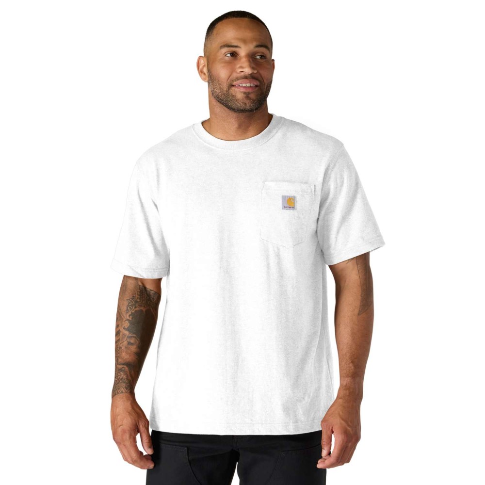 Dearborn Relaxed Pocket T-Shirt