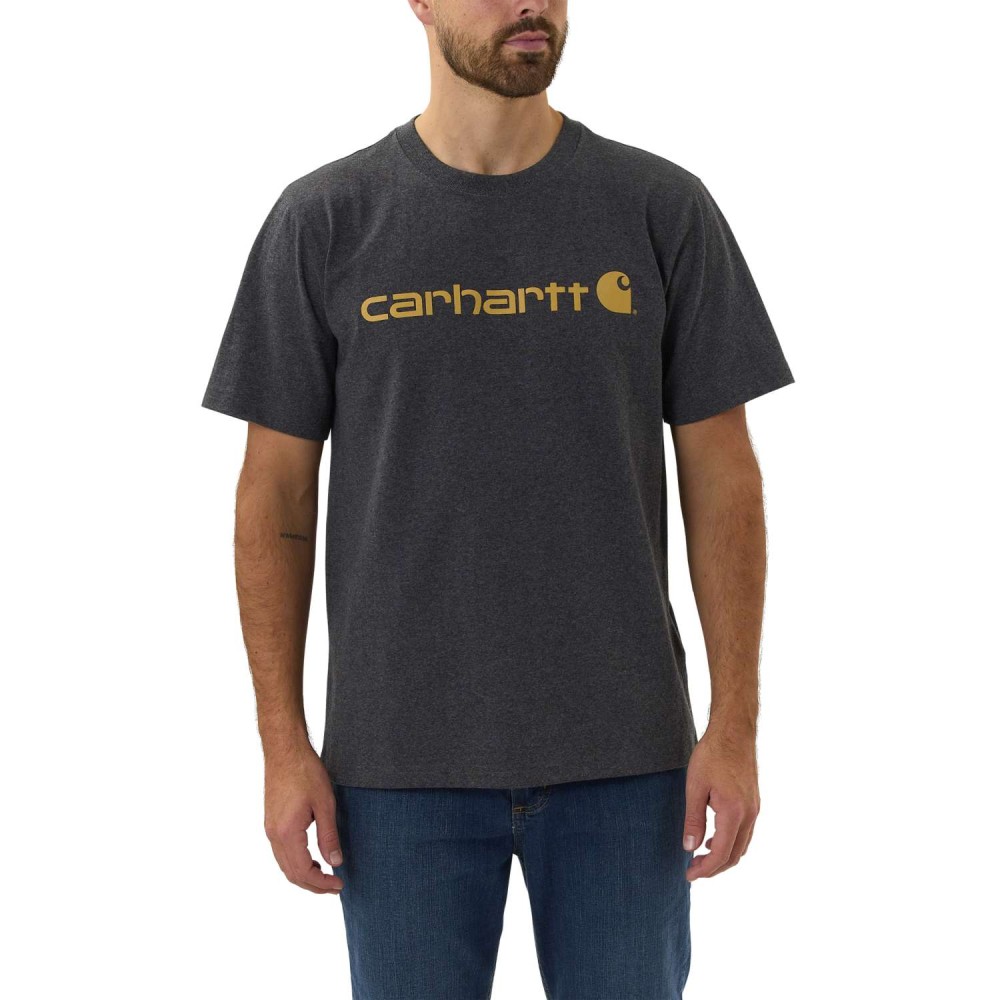 Dearborn Relaxed Logo T-Shirt