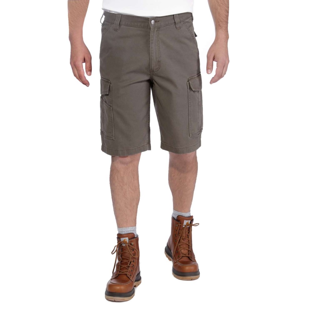 Relaxed 11" Rigby Cargo Short