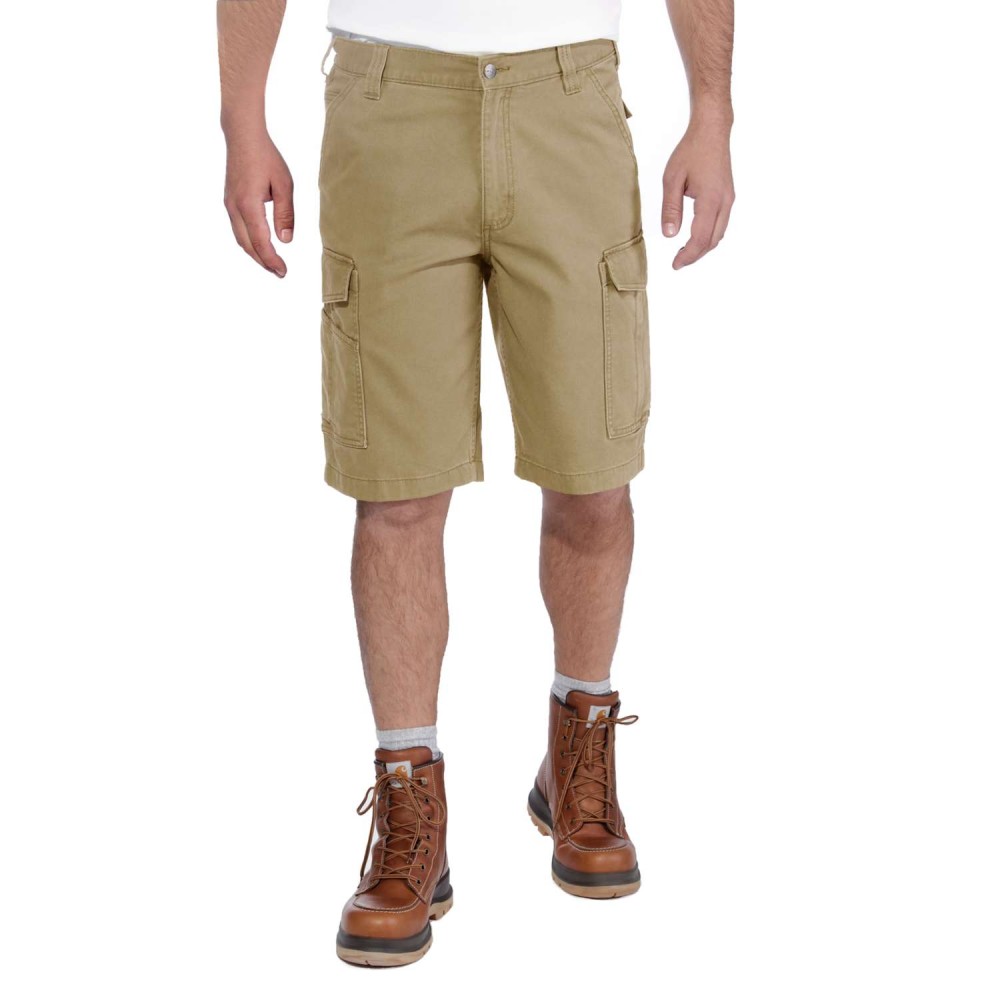 Relaxed 11" Rigby Cargo Short