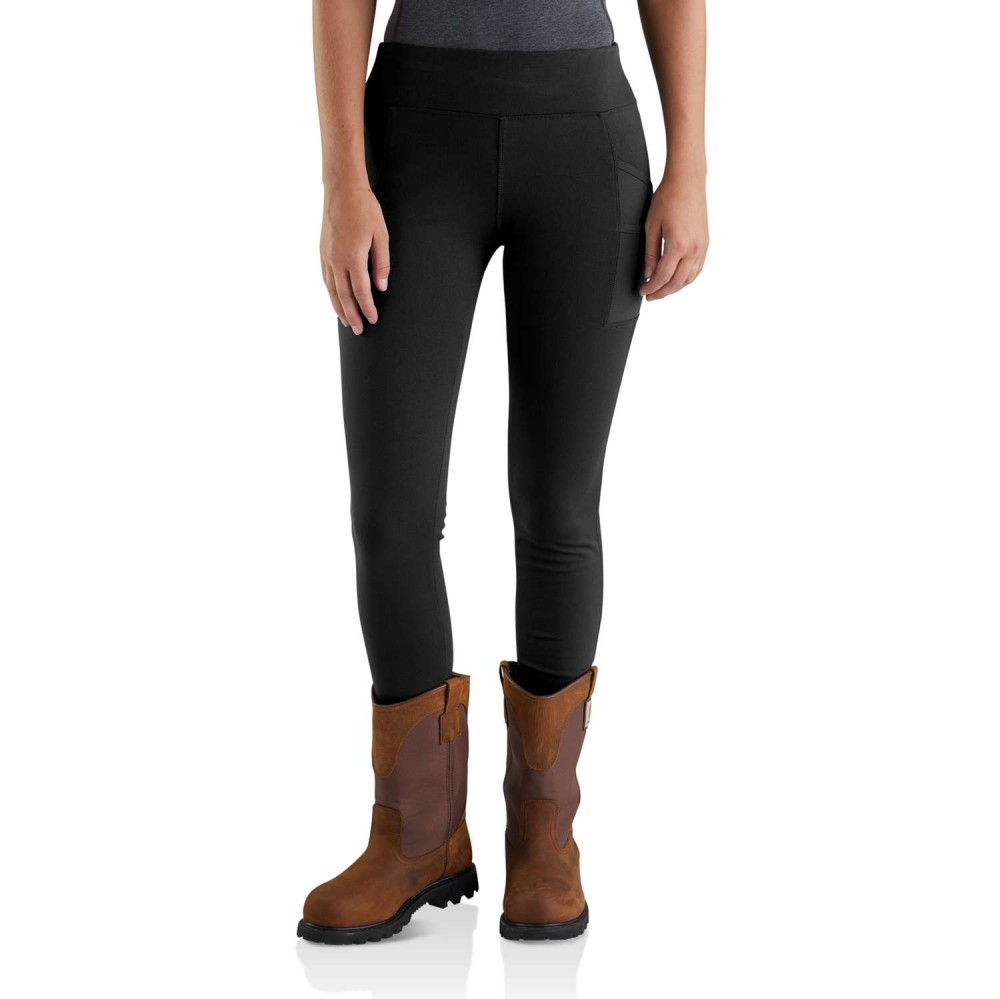 Carhartt Force™ Lightweight Utility Legging