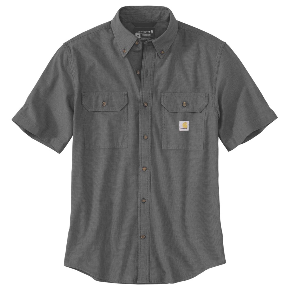 Fort Loose SS Shirt